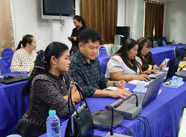 สหกรณ์จังหวัดชัยนาทแนะนำการประยุกต์ใช้เทคโนโลยีปัญญาประดิษฐ์ และการใช้งาน LINE Official Account ยกระดับประสิทธิภาพการปฏิบัติงานตามนโยบาย CPD DRIVE ... พารามิเตอร์รูปภาพ 4