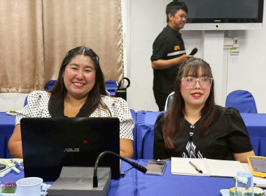 สหกรณ์จังหวัดชัยนาทแนะนำการประยุกต์ใช้เทคโนโลยีปัญญาประดิษฐ์ และการใช้งาน LINE Official Account ยกระดับประสิทธิภาพการปฏิบัติงานตามนโยบาย CPD DRIVE ... พารามิเตอร์รูปภาพ 10