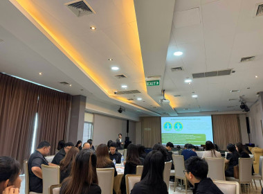 สหกรณ์จังหวัดชัยนาทเข้าร่วมประชุมรับฟังความคิดเห็นต่อ ... พารามิเตอร์รูปภาพ 4