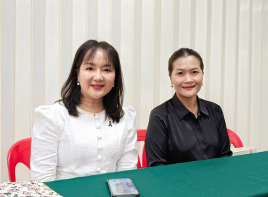 สหกรณ์จังหวัดชัยนาทเปิดโครงการระบบส่งเสริมเกษตรแบบแปลงใหญ่ ... พารามิเตอร์รูปภาพ 7