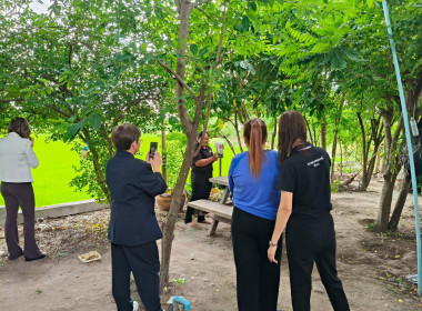 สหกรณ์จังหวัดชัยนาทเปิดโครงการระบบส่งเสริมเกษตรแบบแปลงใหญ่ ... พารามิเตอร์รูปภาพ 22