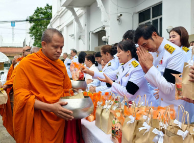 สหกรณ์จังหวัดชัยนาทร่วมกิจกรรมเฉลิมพระเกียรติ ... พารามิเตอร์รูปภาพ 10