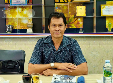 สหกรณ์จังหวัดชัยนาทร่วมประชุมเชิงปฏิบัติการแลกเปลี่ยนเรียนรู้ ขับเคลื่อนองค์กรด้วยเทคโนโลยีและนวัตกรรม สู่การเป็นองค์กรสมรรถนะสูง ... พารามิเตอร์รูปภาพ 5