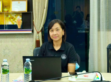 สหกรณ์จังหวัดชัยนาทร่วมประชุมเชิงปฏิบัติการแลกเปลี่ยนเรียนรู้ ขับเคลื่อนองค์กรด้วยเทคโนโลยีและนวัตกรรม สู่การเป็นองค์กรสมรรถนะสูง ... พารามิเตอร์รูปภาพ 8