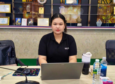 สหกรณ์จังหวัดชัยนาทร่วมประชุมเชิงปฏิบัติการแลกเปลี่ยนเรียนรู้ ขับเคลื่อนองค์กรด้วยเทคโนโลยีและนวัตกรรม สู่การเป็นองค์กรสมรรถนะสูง ... พารามิเตอร์รูปภาพ 9