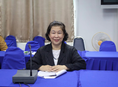 สำนักงานสหกรณ์จังหวัดชัยนาท ประชุมคณะทำงานพิจารณาข้อหารือ ... พารามิเตอร์รูปภาพ 2