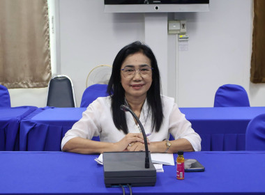 สำนักงานสหกรณ์จังหวัดชัยนาท ประชุมคณะทำงานพิจารณาข้อหารือ ... พารามิเตอร์รูปภาพ 4