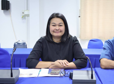 สำนักงานสหกรณ์จังหวัดชัยนาท ประชุมคณะทำงานพิจารณาข้อหารือ ... พารามิเตอร์รูปภาพ 5