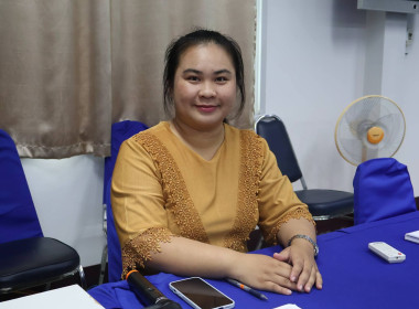 สำนักงานสหกรณ์จังหวัดชัยนาท ประชุมคณะทำงานพิจารณาข้อหารือ ... พารามิเตอร์รูปภาพ 10