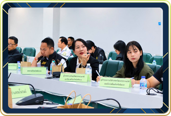 สำนักงานสหกรณ์จังหวัดชัยนาท เข้าร่วมประชุมคณะทำงานจัดที่ดิน ... พารามิเตอร์รูปภาพ 1