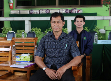 สหกรณ์การเกษตรมโนรมย์ จำกัด จัดประชุมใหญ่สามัญประจำปี ... พารามิเตอร์รูปภาพ 3
