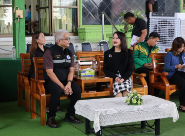 สหกรณ์การเกษตรมโนรมย์ จำกัด จัดประชุมใหญ่สามัญประจำปี ... พารามิเตอร์รูปภาพ 8