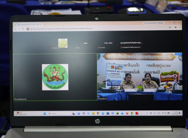 สำนักงานสหกรณ์จังหวัดชัยนาท ร่วมนำเสนอผลงานการประกวด CPD ... พารามิเตอร์รูปภาพ 8